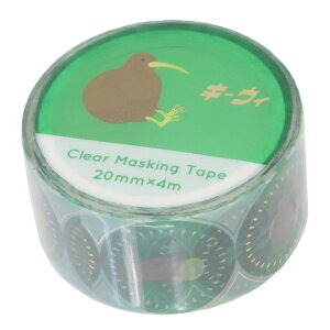 Aj}SݓX }XLOe[v NA}XLOe[v 20mm}Xe L[EB ǂԂ Green Flash fR[V 蒠fR bsO ObY [։ Vl}RNV