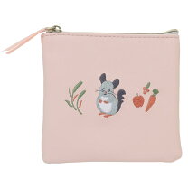 楽天市場】アニマル フラットポーチの通販 