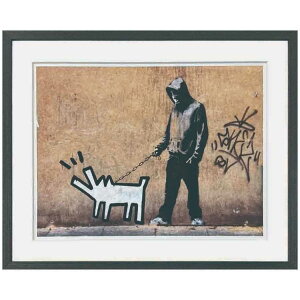 oNV[ A[gt[ Banksy Choose Your Weapon Limited Edition H zt Mtg CeA i Vl}RNV