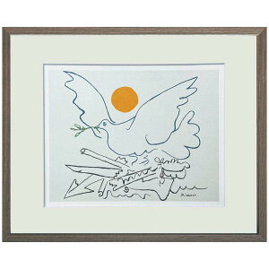 pu sJ\  Pablo Picasso ̂ȂE BR H zt Mtg CeA i Vl}RNV