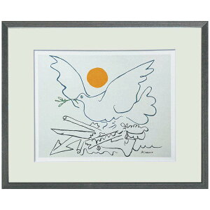 pu sJ\  Pablo Picasso ̂ȂE BK H zt Mtg CeA i Vl}RNV