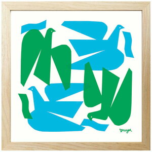 E A[gt[ YUYA@250series CIRCLE BIRDS H zt Mtg CeA i Vl}RNV