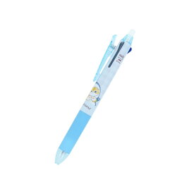 モフサンド ボールペン フリクションボール3スリム サメにゃん mofusand サンスター文具 新学期準備文具 キャラクター グッズ メール便可 シネマコレクション