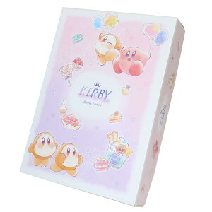 星のカービィ 小学校用品 お道具箱 STARRY DREAM カミオジャパン 新学期準備文具 キャラクター グッズ シネマコレクション