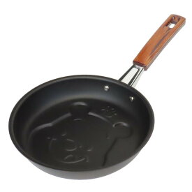 くまのプーさん ミニフライパン パンケーキパン ディズニー ヤクセル 調理器具 キャラクター グッズ シネマコレクション