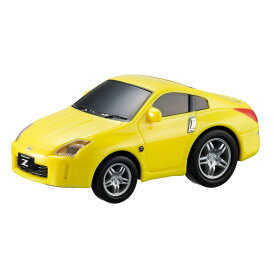 【ポイント10倍 & クーポン！】ドライブタウン おもちゃ プルバックカー NO.14 日産 フェアレディZ Z33 自動車 マルカ株式会社 ミニカー くるま のりもの グッズ シネマコレクション