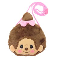 【最大1000円OFFクーポン！】モンチッチ ポシェット ネックポーチ モンチッチちゃん ユニック プレゼント…