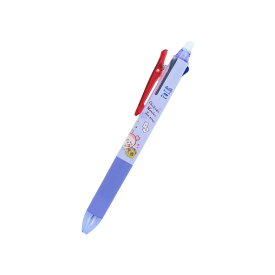 ちいかわ ボールペン フリクションボール3スリム ワンダーランドB サンスター文具 新学期準備文具 キャラクター グッズ メール便可 シネマコレクション