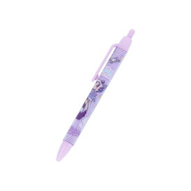 おジャ魔女どれみ ボールペン ノック式ボールペン 0.7 おんぷ サンスター文具 新学期準備文具 アニメキャラクター グッズ メール便可 シネマコレクション
