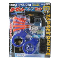 楽天市場】警察 ごっこ（おもちゃ）の通販
