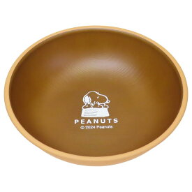 【ポイント10倍 & クーポン！】スヌーピー 中皿 ランチプレートS ドッグディッシュ ピーナッツ カミオジャパン 食器 キャラクター グッズ シネマコレクション