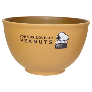 スヌーピー 小鉢 ボウルM ドッグディッシュ ピーナッツ カミオジャパン 食器 キャラクター グッズ シネマコレクション