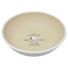 【ポイント10倍 & クーポン！】スヌーピー 中皿 ランチプレートS スヌーピー とさんぽ ピーナッツ カミオジャパン 食器 キャラクター グッズ シネマコレクション