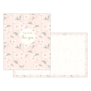 色紙 二つ折り色紙 さくら クローズピン メッセージボード 寄せ書き 卒業 結婚 転勤 退職祝い グッズ シネマコレクション