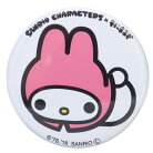 ޥǥ ̥Хå Хå SANRIO CHARACTERS x ˤޤ뤺 ꥪ 勵ʥ 