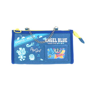 Angel Blue GWFu[ y|[` `F[tfj|[` i~LN^[Y TX^[ Vw LN^[ ObY Vl}RNV