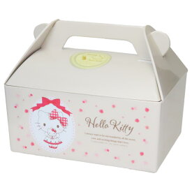 【ポイント10倍 & クーポン！】ハローキティ 収納用品 トルテ15 BE ros サンリオ 錦化成 収納ケース キャラクター グッズ シネマコレクション