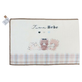 掃除用品 ぞうきん フワベベ 新入学 カミオジャパン 新学期準備雑貨 かわいい グッズ メール便可 シネマコレクション