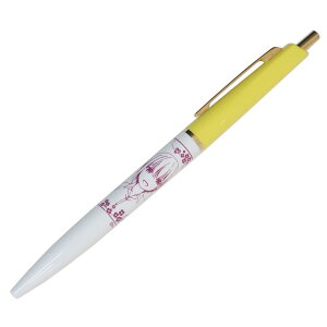 五等分の花嫁 グッズ ボールペン ノック式ボールペン 0.5 一花 ヒサゴ 新学期準備文具 アニメキャラクター メール便可 シネマコレクション