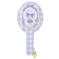 【ポイント10倍 & クーポン！】クロミ 手鏡 ハンドミラー サンリオ 粧美堂 プレゼント キャラクター グッ…