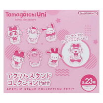 楽天市場】たまごっちみーつ サンリオキャラクターズdxセットの通販