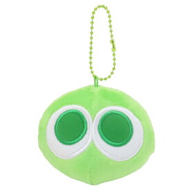 ぷよぷよ マスコット ぬくいーず みどりぷよ オスト プレゼント ゲームキャラクター グッズ シネマコレクション