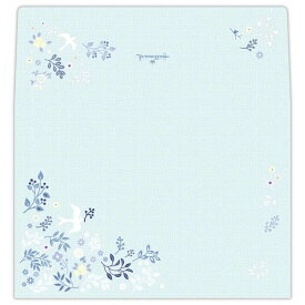 【ポイント10倍 & クーポン！】封筒 レターパッド用封筒 幸福の鳥 日本ホールマーク 手紙 おしゃれ グッズ メール便可 シネマコレクション