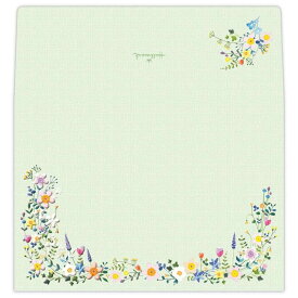 【ポイント10倍 & クーポン！】封筒 レターパッド用封筒 マイフェイバリットタイム 日本ホールマーク 手紙 おしゃれ グッズ メール便可 シネマコレクション