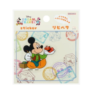 ~bL[}EX XebJ[ sy^ DREAM TRAVEL  fBYj[ TX^[ \Ĕ _CJbg LN^[ ObY [։ Vl}RNV