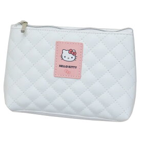 【ポイント10倍 & クーポン！】ハローキティ ペンケース ペンポーチ サンリオ カミオジャパン 筆箱 新学期準備文具 キャラクター グッズ シネマコレクション