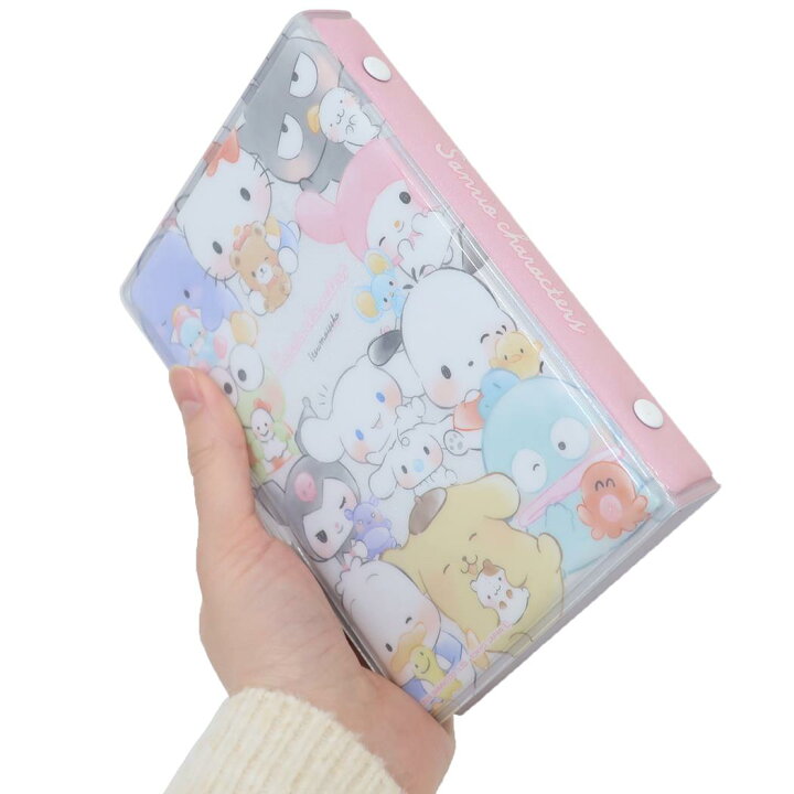 楽天市場】【最大1000円OFFクーポン！】サンリオキャラクターズ シール