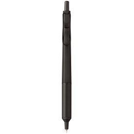 ボールペン ジェットストリームEDGE 0.38mm フルブラック 三菱鉛筆 新学期準備文具 機能性文具 筆記用具 事務用品 グッズ シネマコレクション