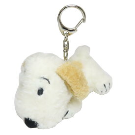 【ポイント10倍 & クーポン！】スヌーピー キーホルダー マスコット ブラザーズHAI アンディ ピーナッツ ナカジマ プレゼント キャラクター グッズ シネマコレクション