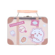 【最大1000円OFFクーポン！】ちいかわ 手渡し手紙セット 缶入ミニレターセット サンスター文具 かわいい …