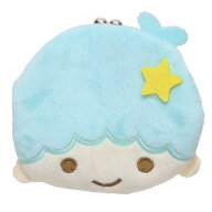 【最大1000円OFFクーポン！】リトルツインスターズ 小銭入れ キャラがま キキ サンリオ ユニック ミニが…