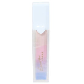 LIKE COSME けしごむ ハートグロス消しゴム Etoile Cosme 新入学 カミオジャパン 新学期準備文具 小学生 かわいい グッズ メール便可 シネマコレクション