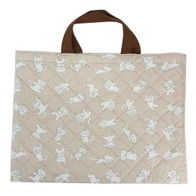 ノンタン レッスンバッグ キルトバッグ いろいろ BG 新入学 ワタナベ 新学期準備雑貨 お稽古かばん 絵本キャラクター グッズ メール便可 シネマコレクション