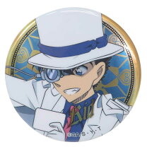 楽天市場】怪盗キッド 缶バッジの通販