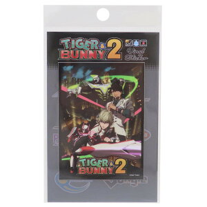 TIGERBUNNY2 _CJbgV[ _CJbgXebJ[ p[g1L[rWA [lXebJ[ ϐό fRXebJ[ AjLN^[ ObY [։ Vl}RNV