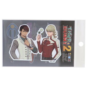 TIGERBUNNY2 _CJbgV[ _CJbgXebJ[ L T ՓOo[ir[ ubNX JrD [lXebJ[ ϐό fRXebJ[ AjLN^[ ObY [։ Vl}R