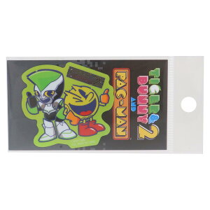 TIGERBUNNY2 and PAC-MAN _CJbgV[ R{XebJ[ zOXebJ[ Ch^CK[xpbN} [lXebJ[ ϐό fRXebJ[ AjLN^[ ObY [