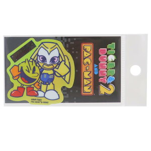 TIGERBUNNY2 and PAC-MAN _CJbgV[ R{XebJ[ zOXebJ[ S[fCAxpbN} [lXebJ[ ϐό fRXebJ[ AjLN^[ ObY 