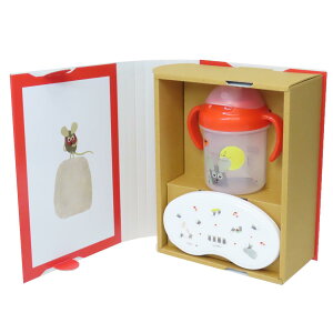 レオレオニ ベビー用品 ベビーギフトセット FREDERICK 大西賢製販 プレゼント 絵本キャラクター グッズ シネマコレクション