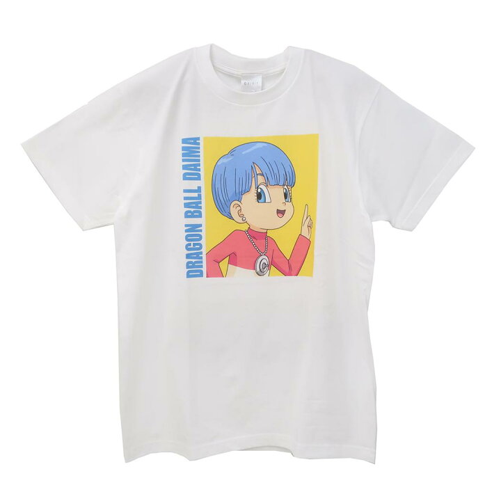 楽天市場】【最大1000円OFFクーポン！】ドラゴンボールDAIMA Tシャツ T 