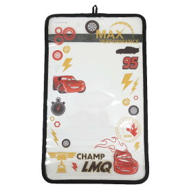 【ポイント10倍 & クーポン！】カーズ 小学生用品 ランドセルカバー マックスパフォーマンス 新入学 ディズニー 丸眞 新学期準備雑貨 キャラクター グッズ シネマコレクション