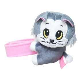 【ポイント10倍 & クーポン！】抱きつきタイ マスコット ピノキオ フィガロ ディズニー アイアップ ペンライトマスコット ボトルマーカー