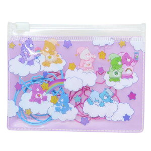 �y�|�C���g10�{ & �N�[�|���I�z�P�A�x�A �N���b�v �[���N���b�v�P�[�X���� CB �s���N CareBears S��C �����p�i �L�����N�^�[ �O�b�Y ���[���։� �V�l�}�R���N�V����