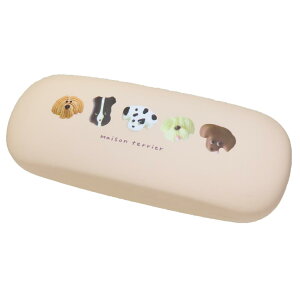 Maison terrier ዾP[X KlP[X Chocolate dogs NGC^[YT[JX teBA n[h^Cv ߂˃P[X ObY Vl}RNV