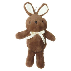 マスコット おリボンアニマルマスコットキーホルダーうさぎ アニマル ジップコーポレーション 推し活 ぬいぐるみキーホルダー グッズ シネマコレクション