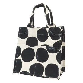 【ポイント10倍 & クーポン！】ミニトート スクエアミニトート ドッティ フレンズヒル お弁当かばん かわいい グッズ メール便可 シネマコレクション